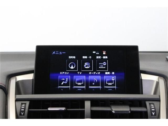 TOYOTA LEXUS NX300h AWD 2014