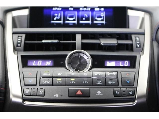 TOYOTA LEXUS NX300h AWD 2014