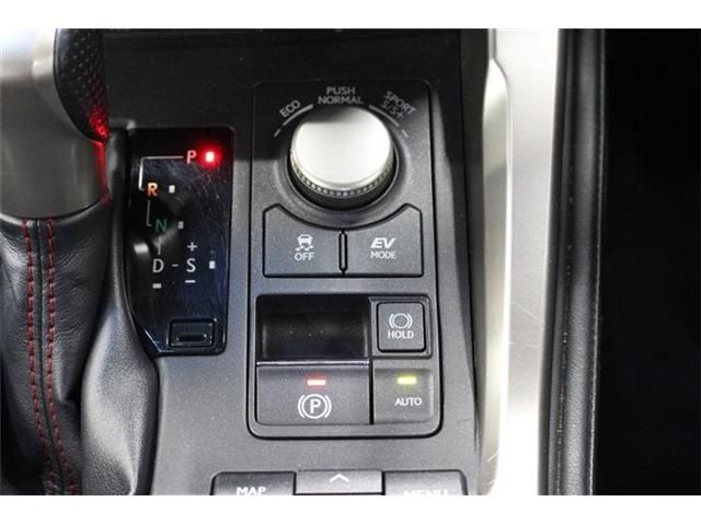 TOYOTA LEXUS NX300h AWD 2014