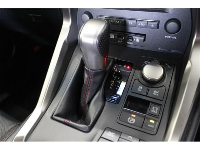 TOYOTA LEXUS NX300h AWD 2014