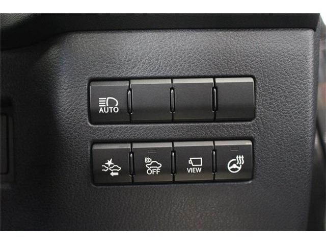 TOYOTA LEXUS NX300h AWD 2014