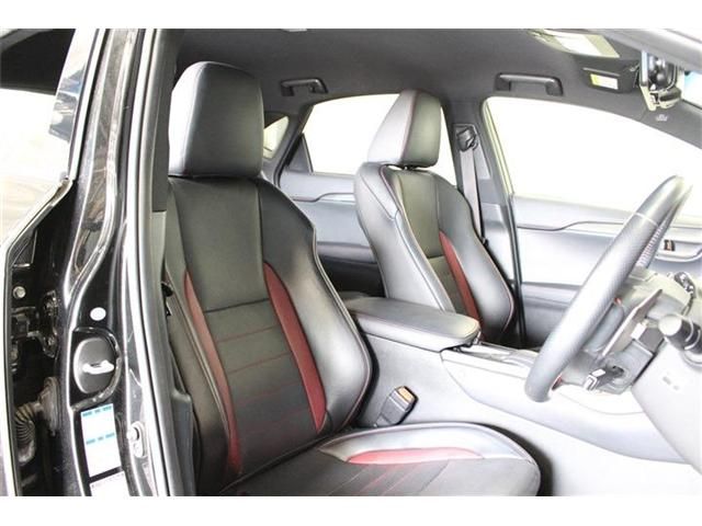 TOYOTA LEXUS NX300h AWD 2014