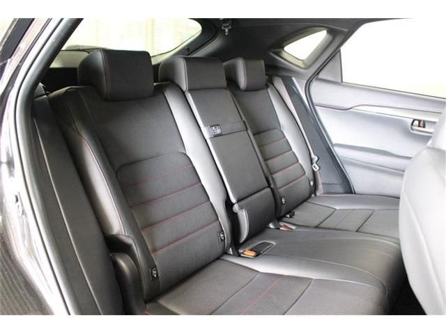 TOYOTA LEXUS NX300h AWD 2014