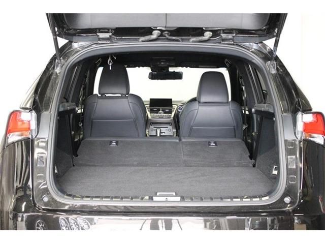 TOYOTA LEXUS NX300h AWD 2014