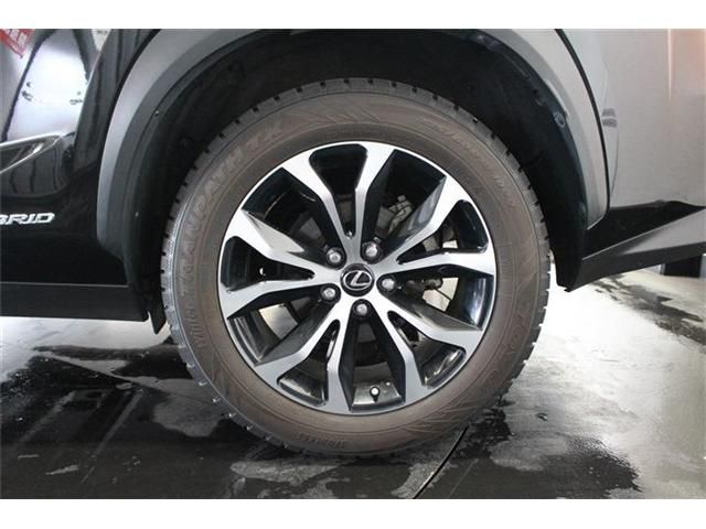 TOYOTA LEXUS NX300h AWD 2014