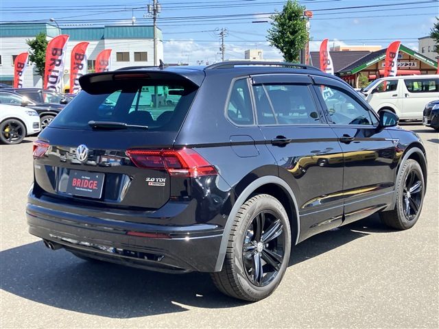 VOLKSWAGEN VOLKSWAGEN TIGUAN 2018