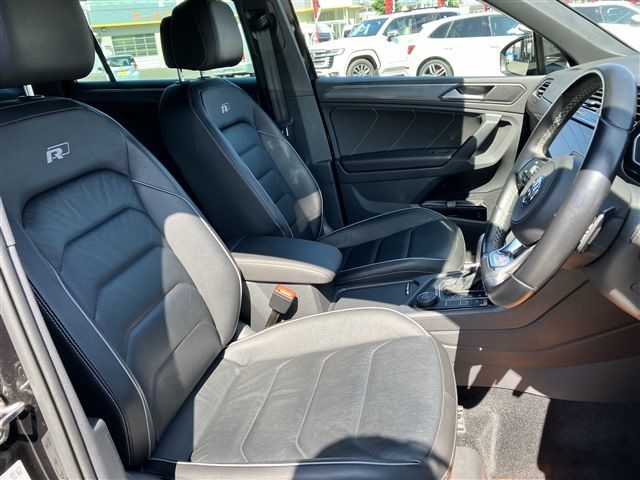 VOLKSWAGEN VOLKSWAGEN TIGUAN 2018