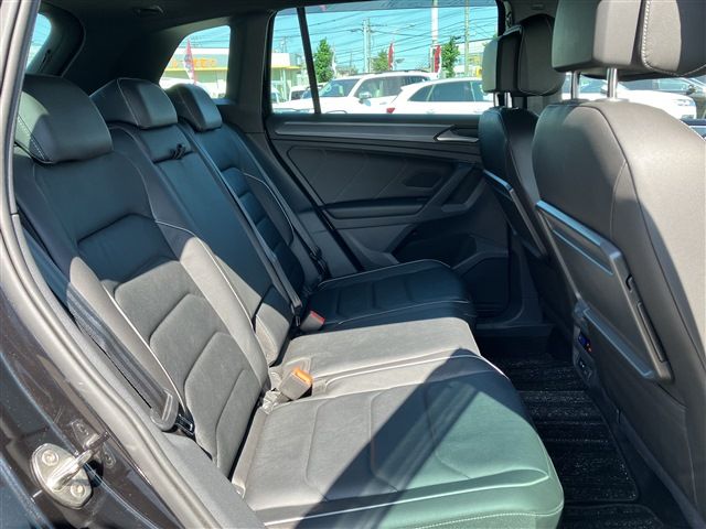 VOLKSWAGEN VOLKSWAGEN TIGUAN 2018