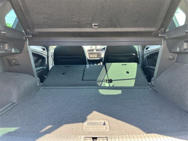 VOLKSWAGEN VOLKSWAGEN TIGUAN 2018