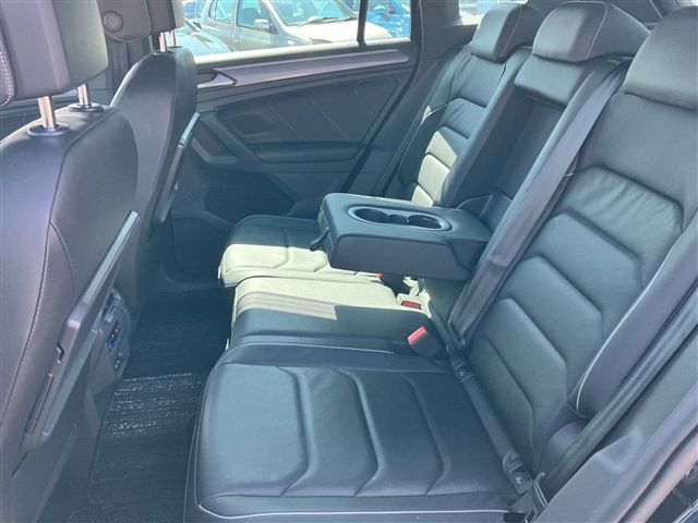 VOLKSWAGEN VOLKSWAGEN TIGUAN 2018