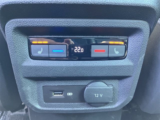 VOLKSWAGEN VOLKSWAGEN TIGUAN 2018