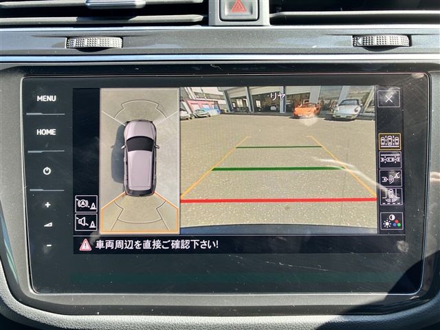 VOLKSWAGEN VOLKSWAGEN TIGUAN 2018