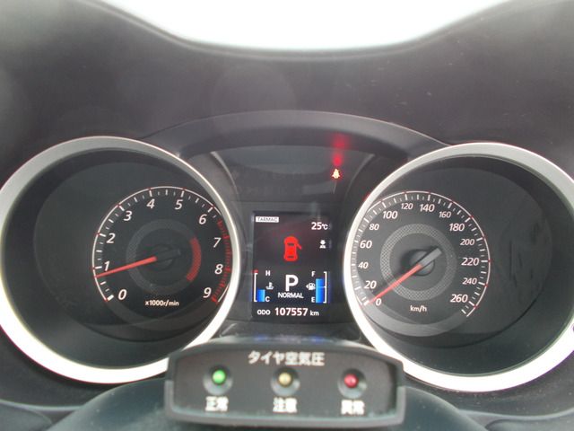 MITSUBISHI GALANT FORTIS SPORTBACK 4WD 2010