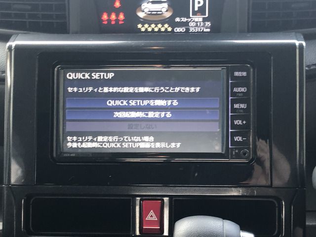 TOYOTA ROOMY 4WD 2021