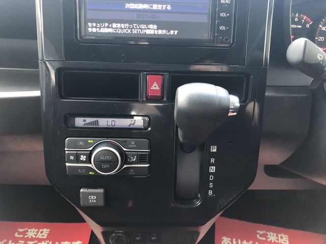 TOYOTA ROOMY 4WD 2021