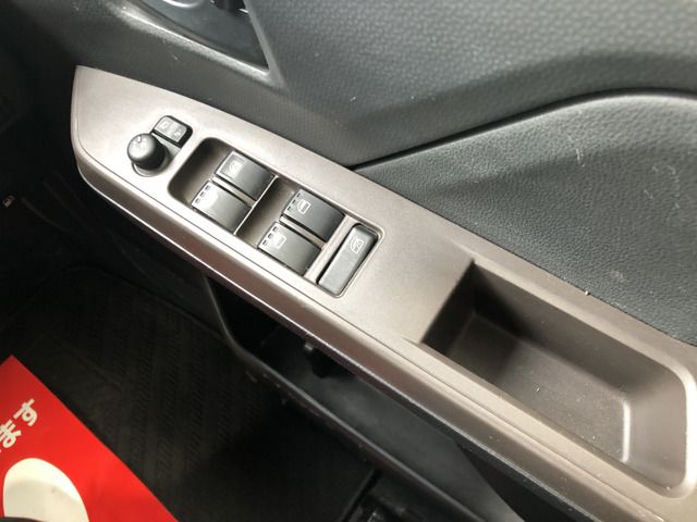 TOYOTA ROOMY 4WD 2021