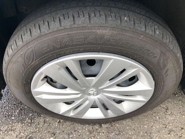 TOYOTA ROOMY 4WD 2021