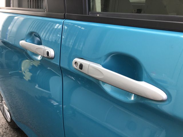 TOYOTA ROOMY 4WD 2021