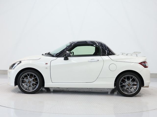 TOYOTA COPEN 2020