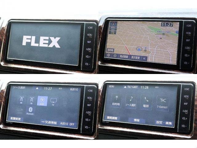 TOYOTA HIACE van 2WD 2019