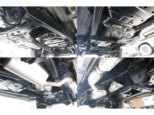 TOYOTA LANDCRUISER wagon 1997