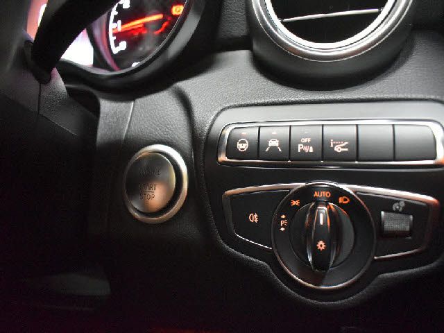 MERCEDES BENZ MERCEDES AMG C station wagon 2018