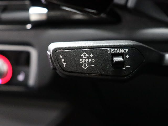 AUDI AUDI RS3 Sedan 2018