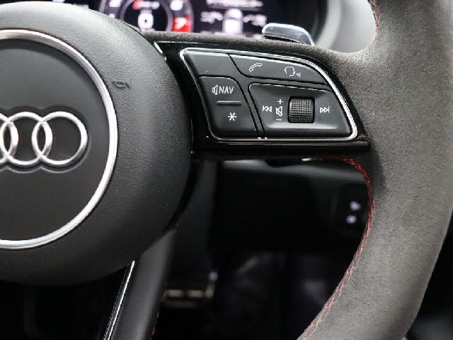 AUDI AUDI RS3 Sedan 2018