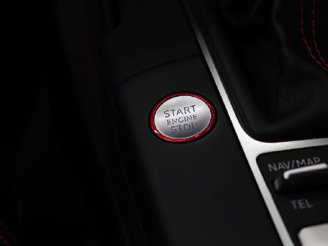 AUDI AUDI RS3 Sedan 2018