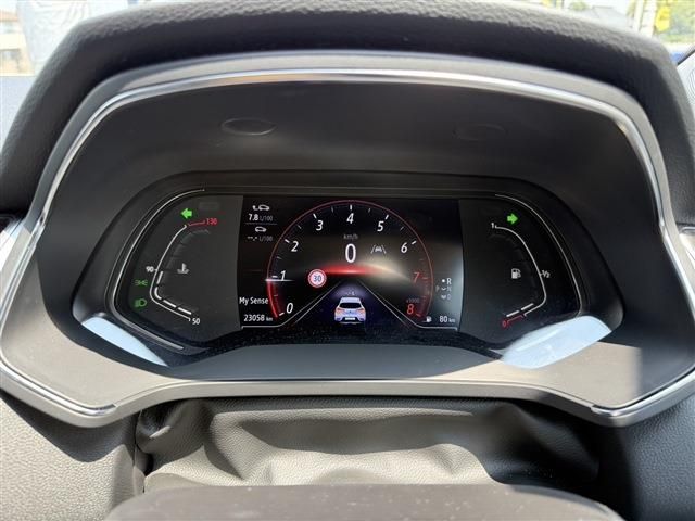 RENAULT RENAULT CAPTUR 2021