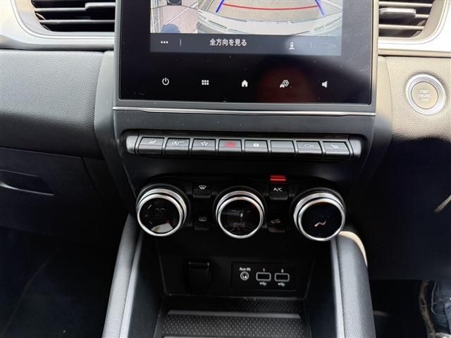 RENAULT RENAULT CAPTUR 2021