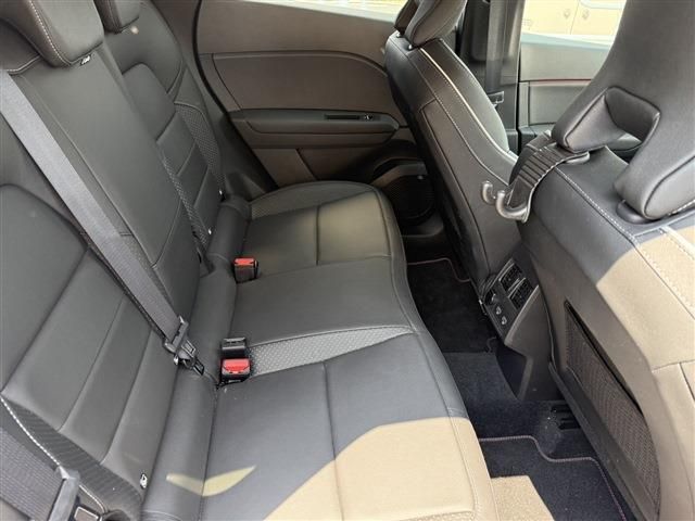 RENAULT RENAULT CAPTUR 2021