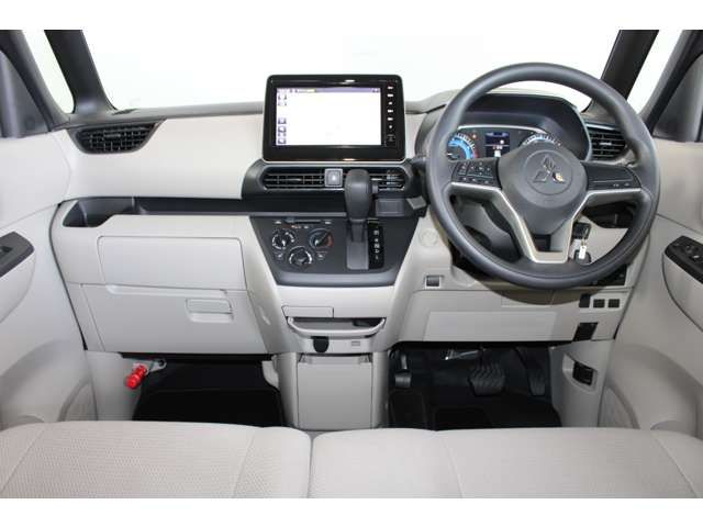 MITSUBISHI eK SPACE 2025