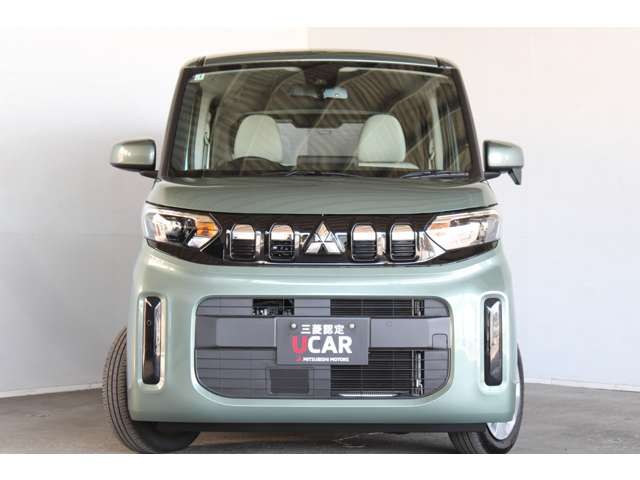 MITSUBISHI eK SPACE 2025