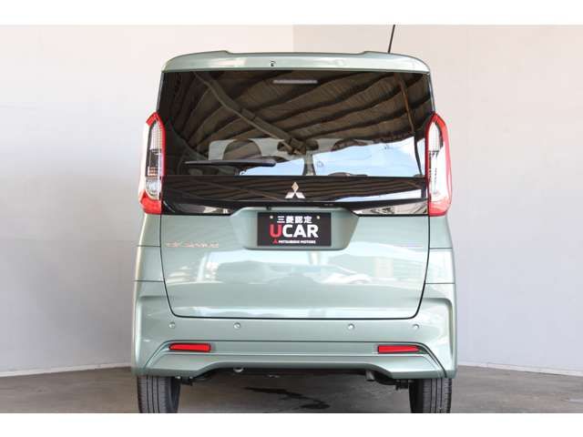 MITSUBISHI eK SPACE 2025