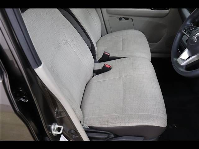 MITSUBISHI eK WAGON 2020