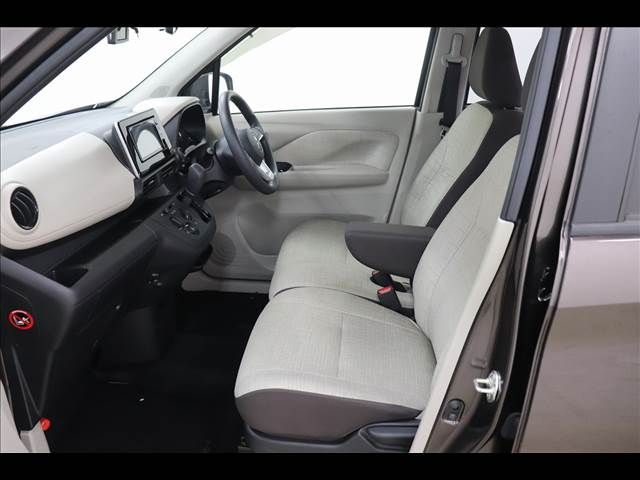 MITSUBISHI eK WAGON 2020