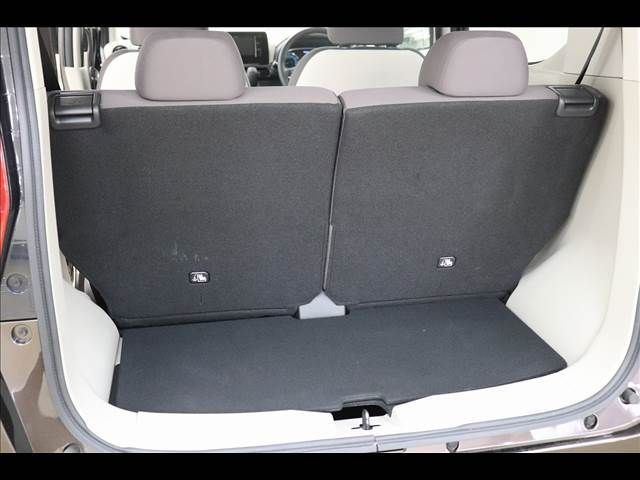 MITSUBISHI eK WAGON 2020