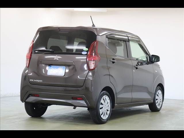 MITSUBISHI eK WAGON 2020