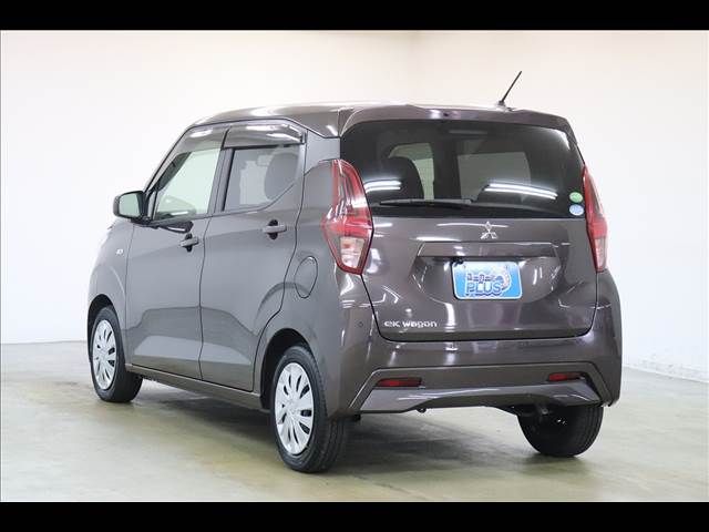 MITSUBISHI eK WAGON 2020