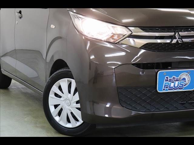 MITSUBISHI eK WAGON 2020