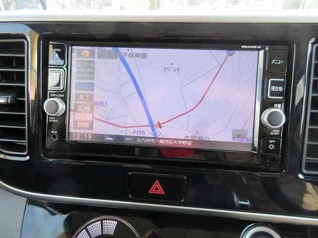 NISSAN DAYZ ROOX 2016