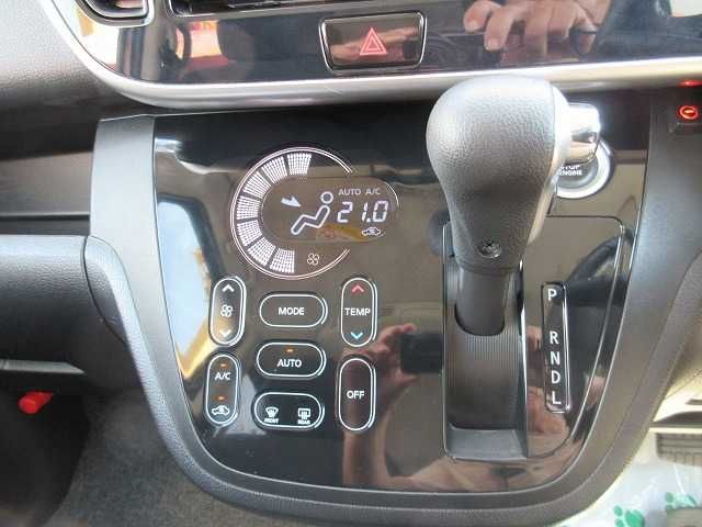 NISSAN DAYZ ROOX 2016