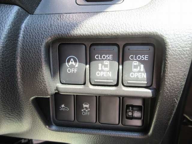 NISSAN DAYZ ROOX 2016