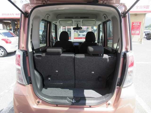 NISSAN DAYZ ROOX 2016