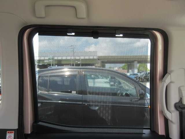 NISSAN DAYZ ROOX 2016