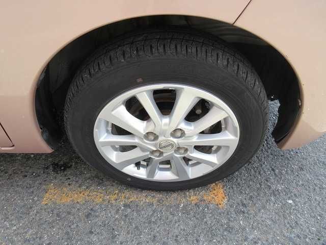 NISSAN DAYZ ROOX 2016