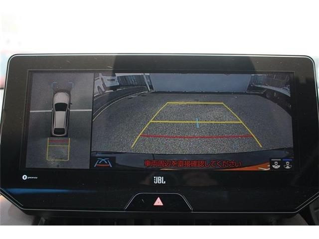 TOYOTA HARRIER 2WD 2020