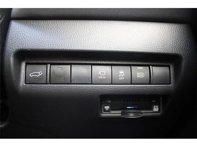 TOYOTA HARRIER 2WD 2020