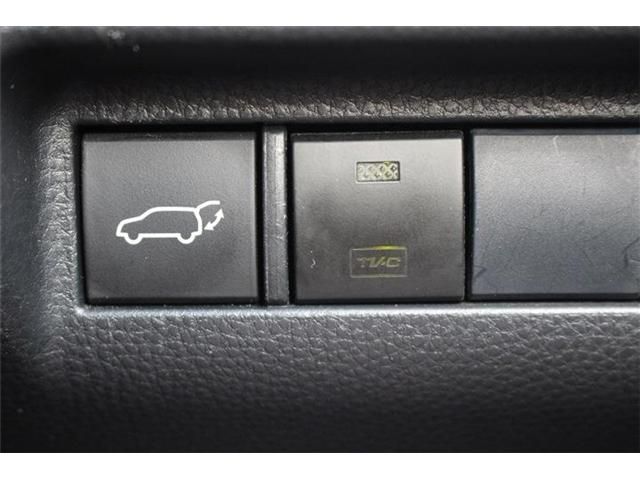 TOYOTA HARRIER 2WD 2020